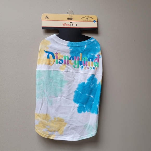 Disney Dog Disney Dog Spirit Jersey Poshmark